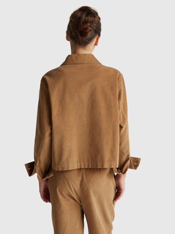 JACKET Women image number 2